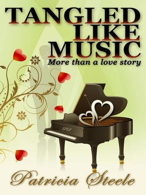 cover image of Tangled like Music